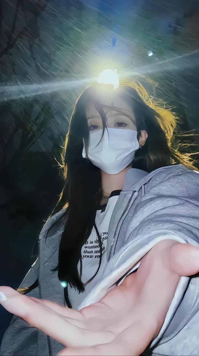 安宁、?⁸⁰³颜值美女