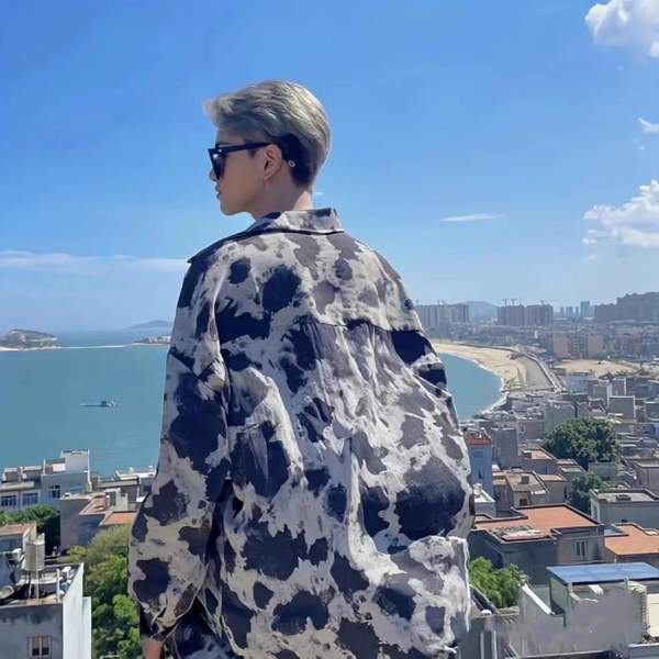 再续一点儿头像集