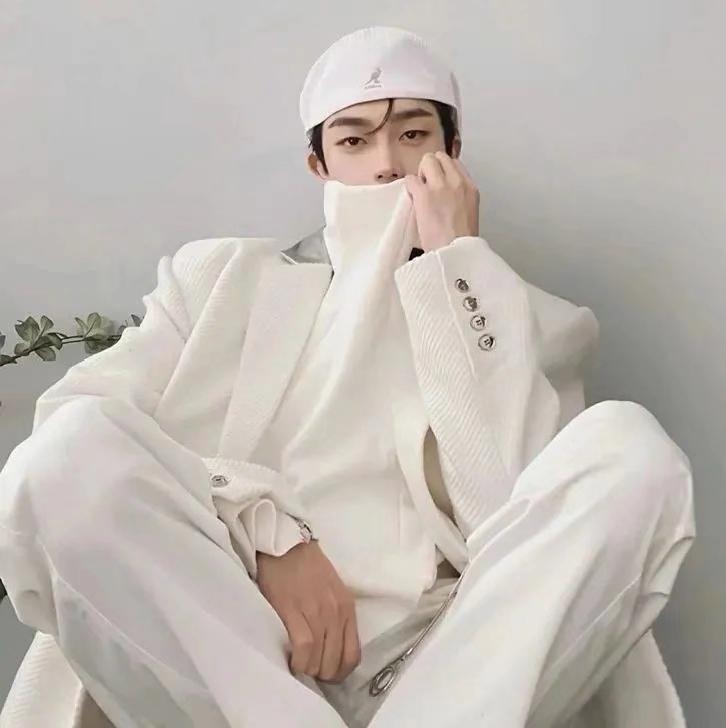 高贵迷人独家游艇甜心专辑再续一点儿头像集