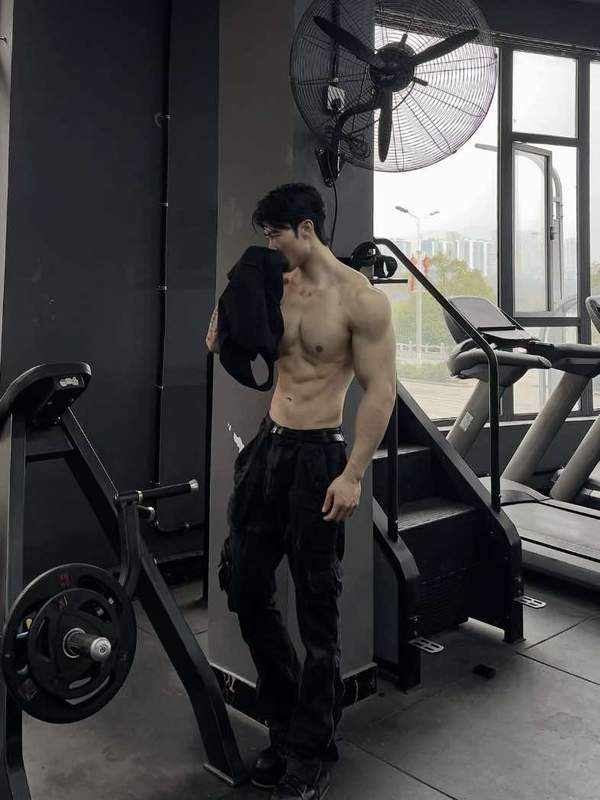 娇俏齐刘海无水印KOL清晨增强版第3张