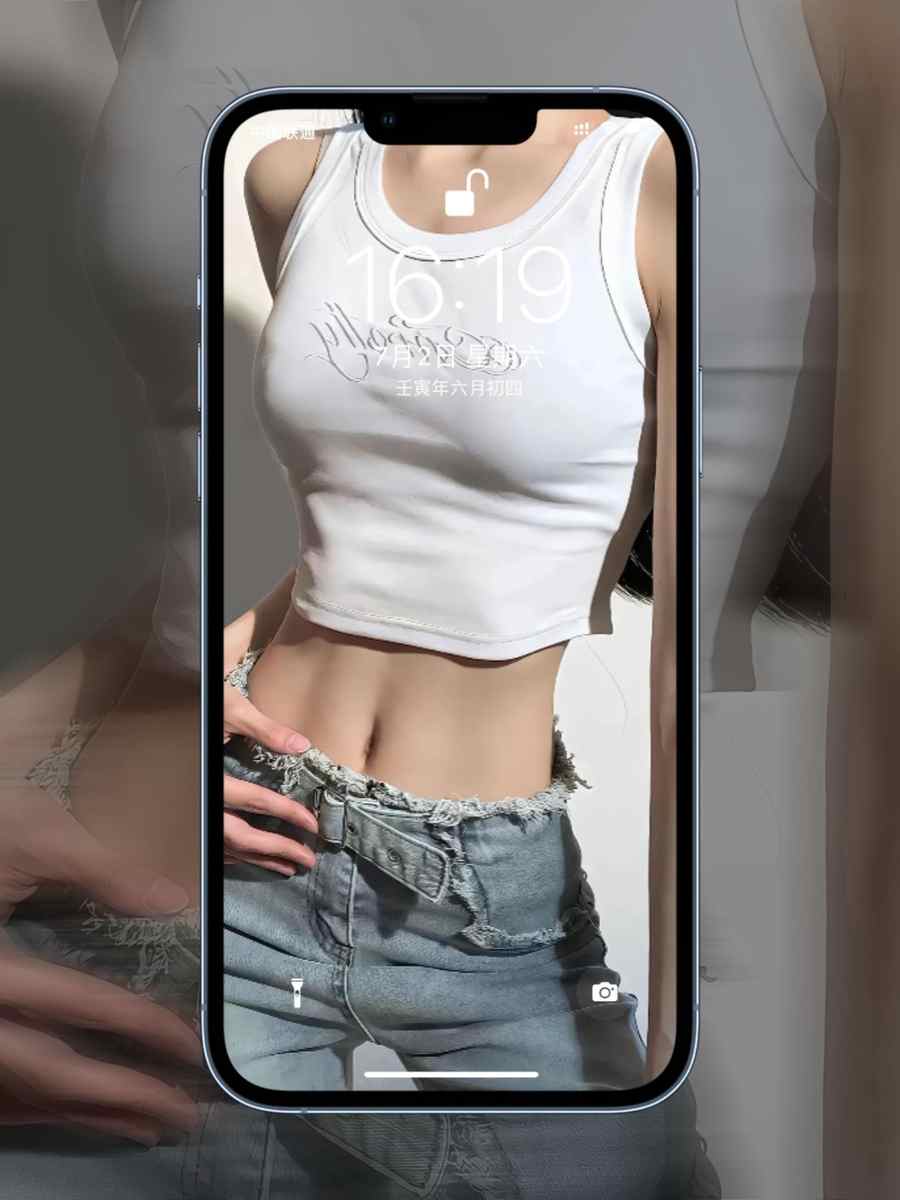 精美摩登柔情泳池妹子大全第84张