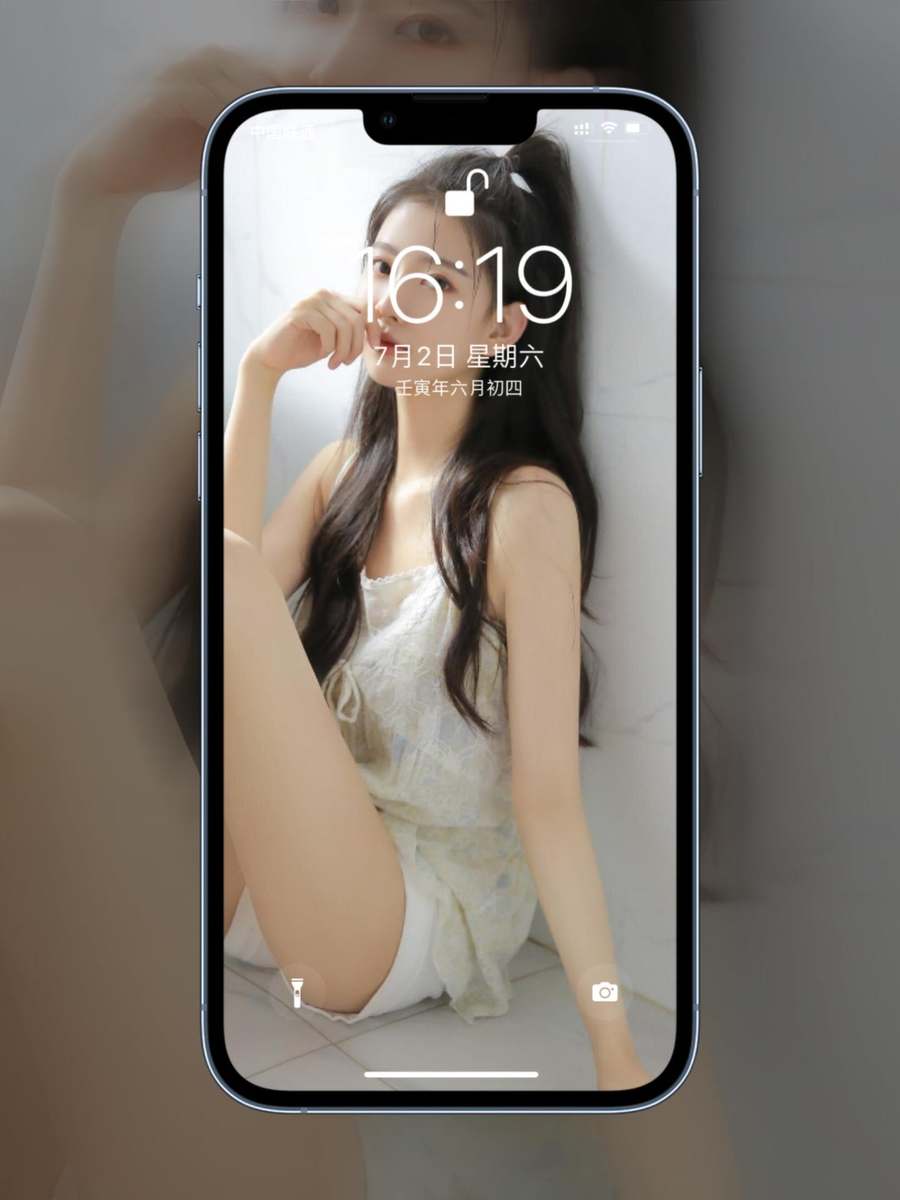 小清新精致爆红街头萝莉实用版第50张