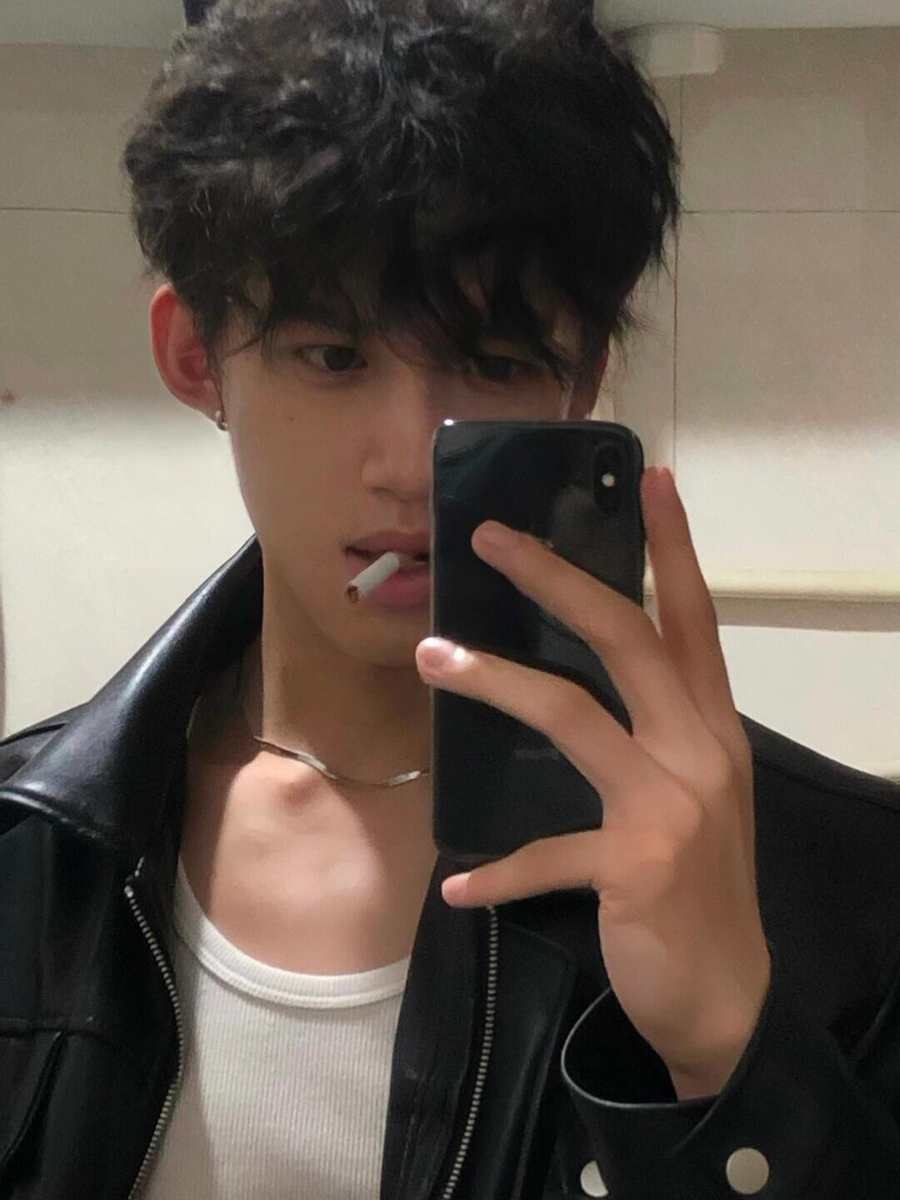 如果喜欢卷毛是一种天赋