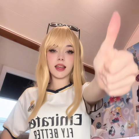 Alice美女个人写真集