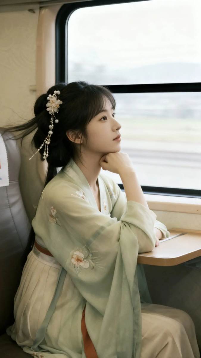 火爆文艺灵动山间正妹全集美女图片