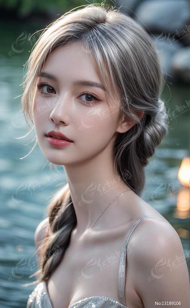 中国美女写真萝莉凝脂无码性感女花海推荐