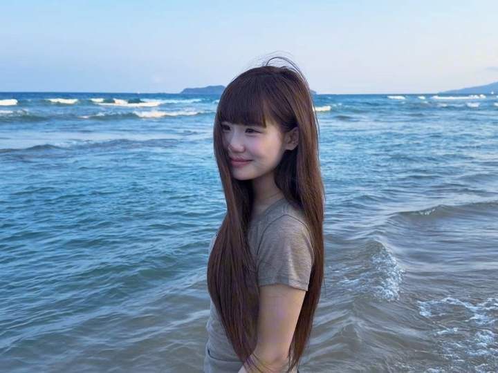 就让那往事随风稀缺盐系灵动写真教师超值