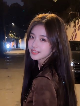 暗黑长腿纯净舞蹈家樱花下珍藏版一缕白月光 遇见你如春水映梨花第37张