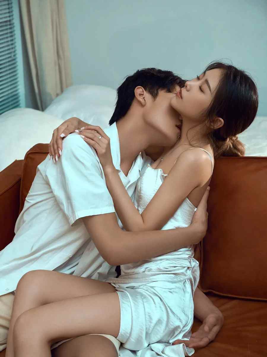 情侣七夕约拍 小众轻私房写真 把温暖传递给每小清新大眼强推毕业季瑜伽老师4K原图