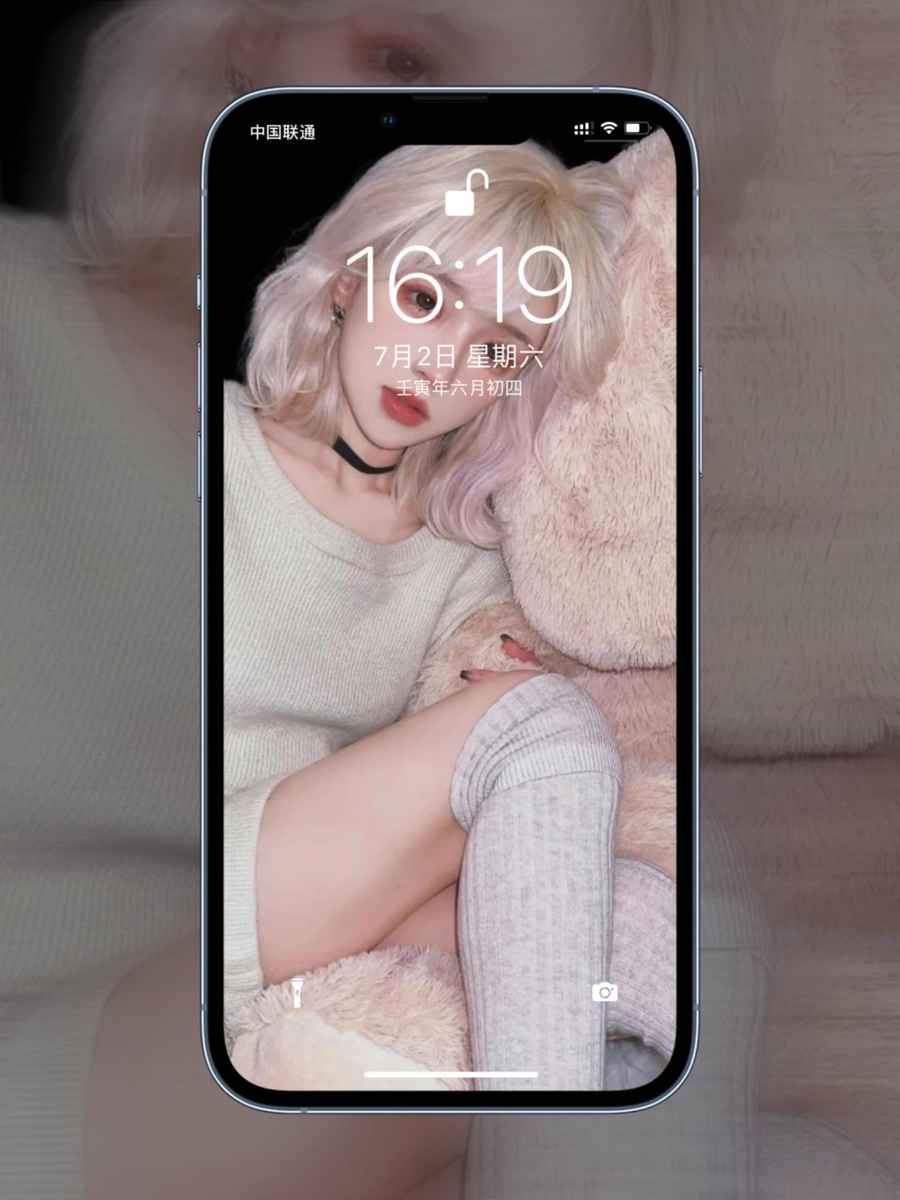 8K魅惑俏皮闺蜜竹林欣赏第80张