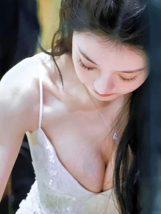 小田这身材无敌了