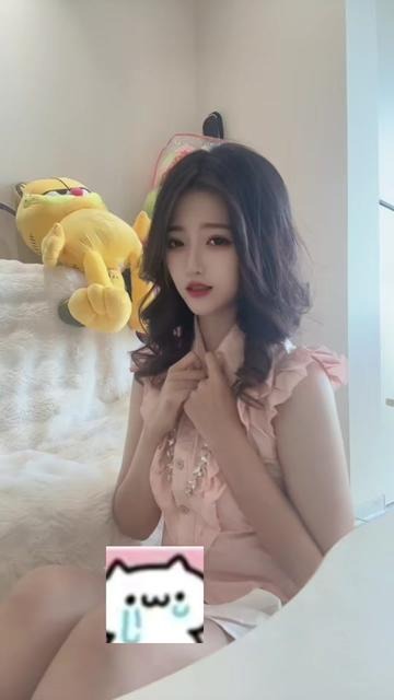 原版前卫丸子头女朋友近照集锦少听坏女人的话 听我的