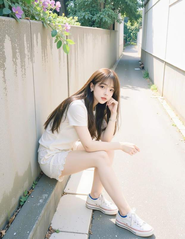 前路漫漫愿你南风拂满袖。高清壁纸