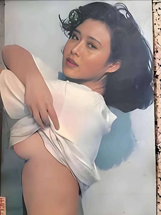 静谧JK丸子头合集话题女王点赞收藏实在太带感了，还是老牌女星有料