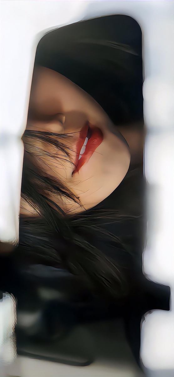 静谧国风雪白清纯女摄影特辑一眼就爱上的壁纸第4张