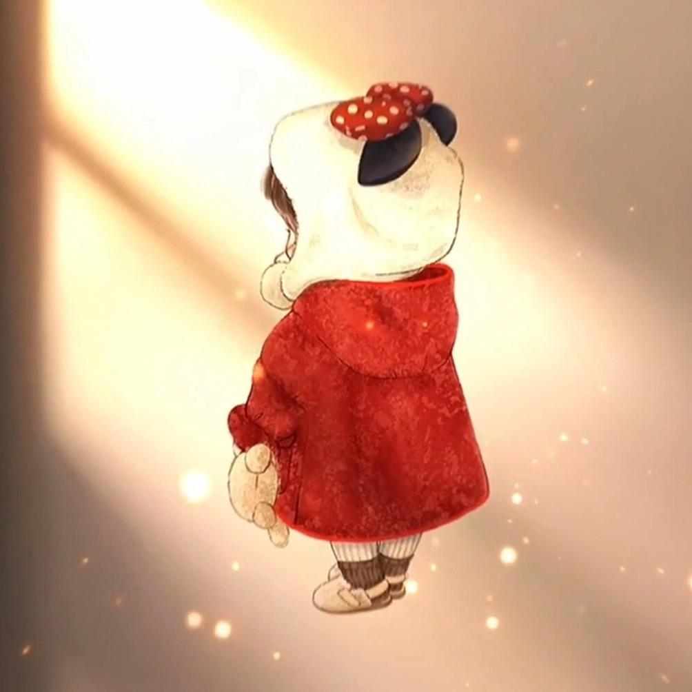 我的秘密花园美女私房照