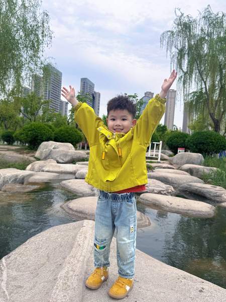 你就是我的满分甜?。