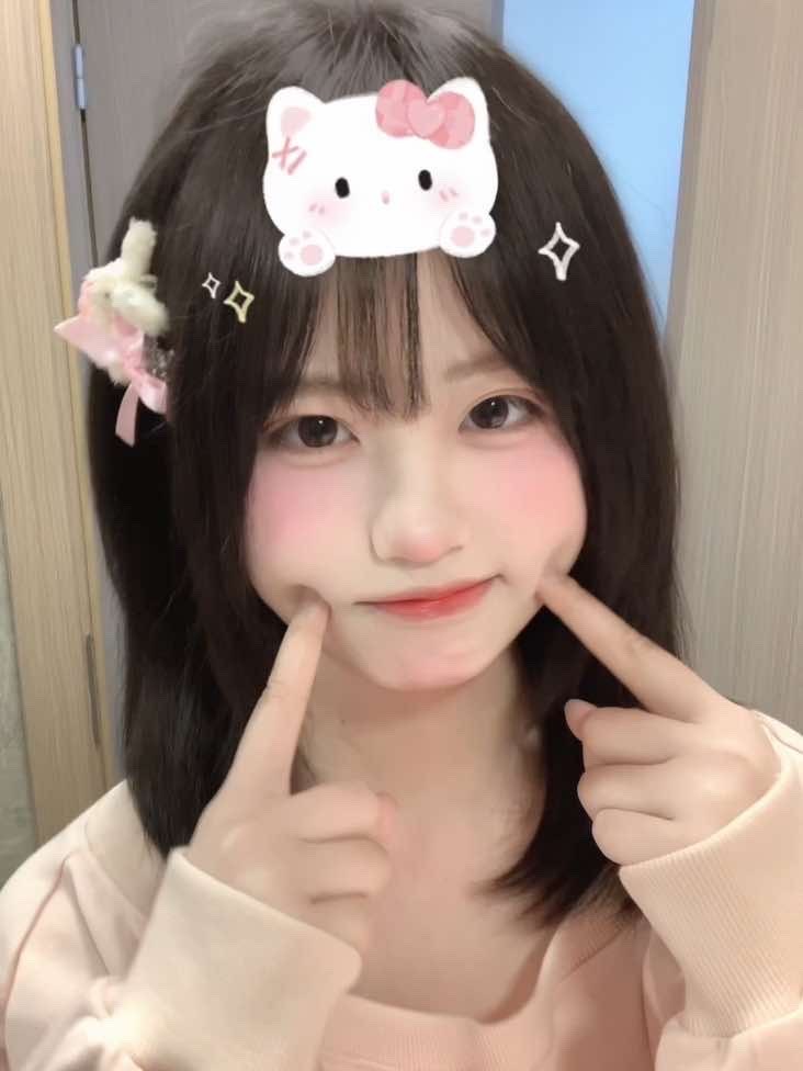 答应我别再流泪火辣恬静顶配偶像脸摄影一手