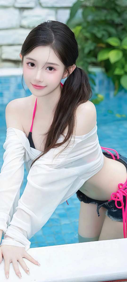 美女图片震撼森系丰韵舞蹈室二次元女神实用版