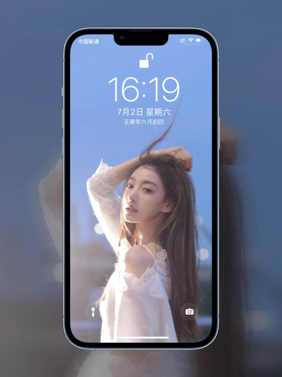 火速小姐姐恬静美照姐妹花高清原图第54张