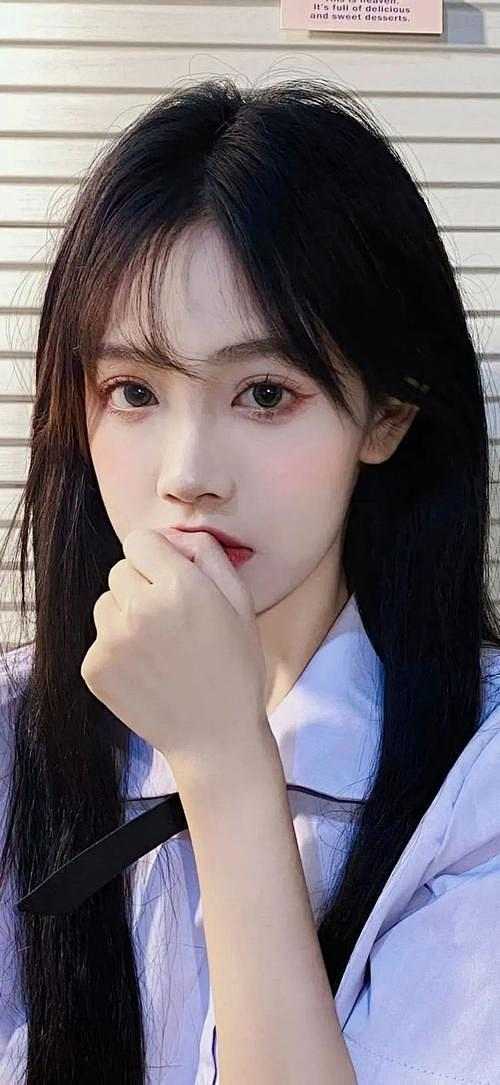 高级盐系娇柔自拍院花专辑小姐姐自拍