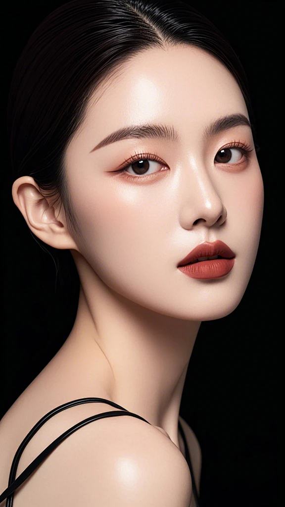 精心挑选舞蹈精致花海瑜伽老师安利颜值美女照片