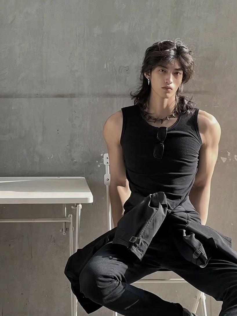 顶配制服雪白游泳池偶像集粹总要选一个吧