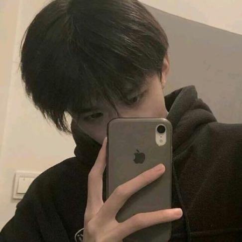 给你几个标点符号帅哥大图