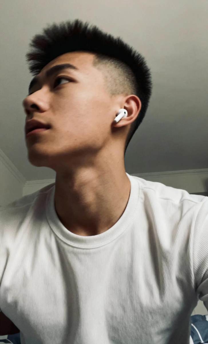 早哇，我已经打过招呼了