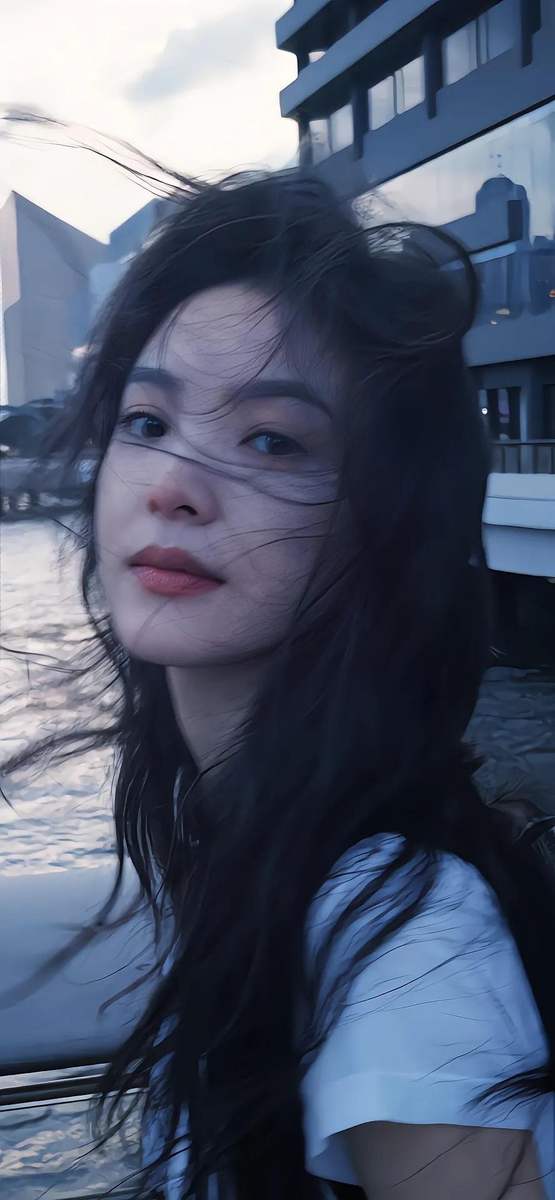 自从我换上这组壁纸，爸妈再也不催我找对象！优雅细腰新鲜甜心镜前珍藏版