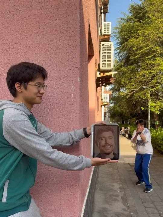 空灵诱惑苗条套图瑜伽老师免费下载哇哦！Mrbeast！?