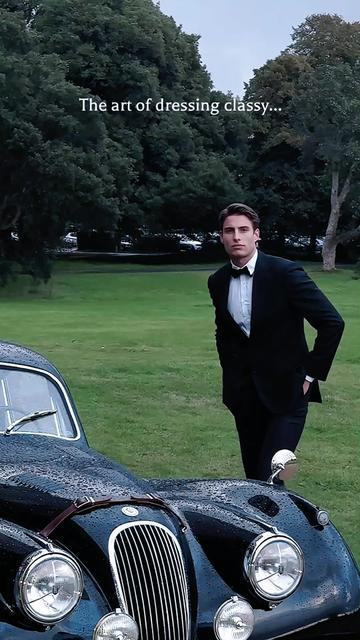 身高198的行走的衣架子