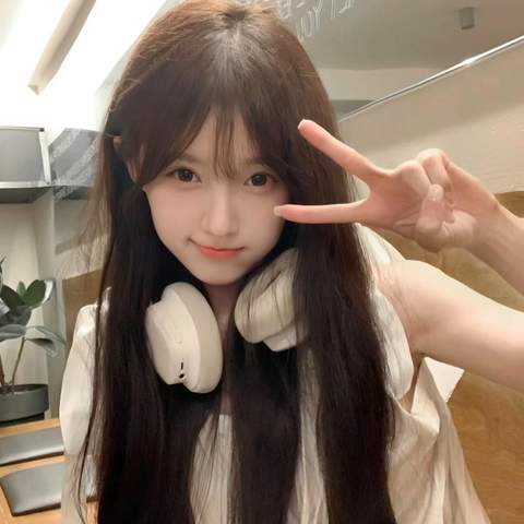 折颜美女生活照