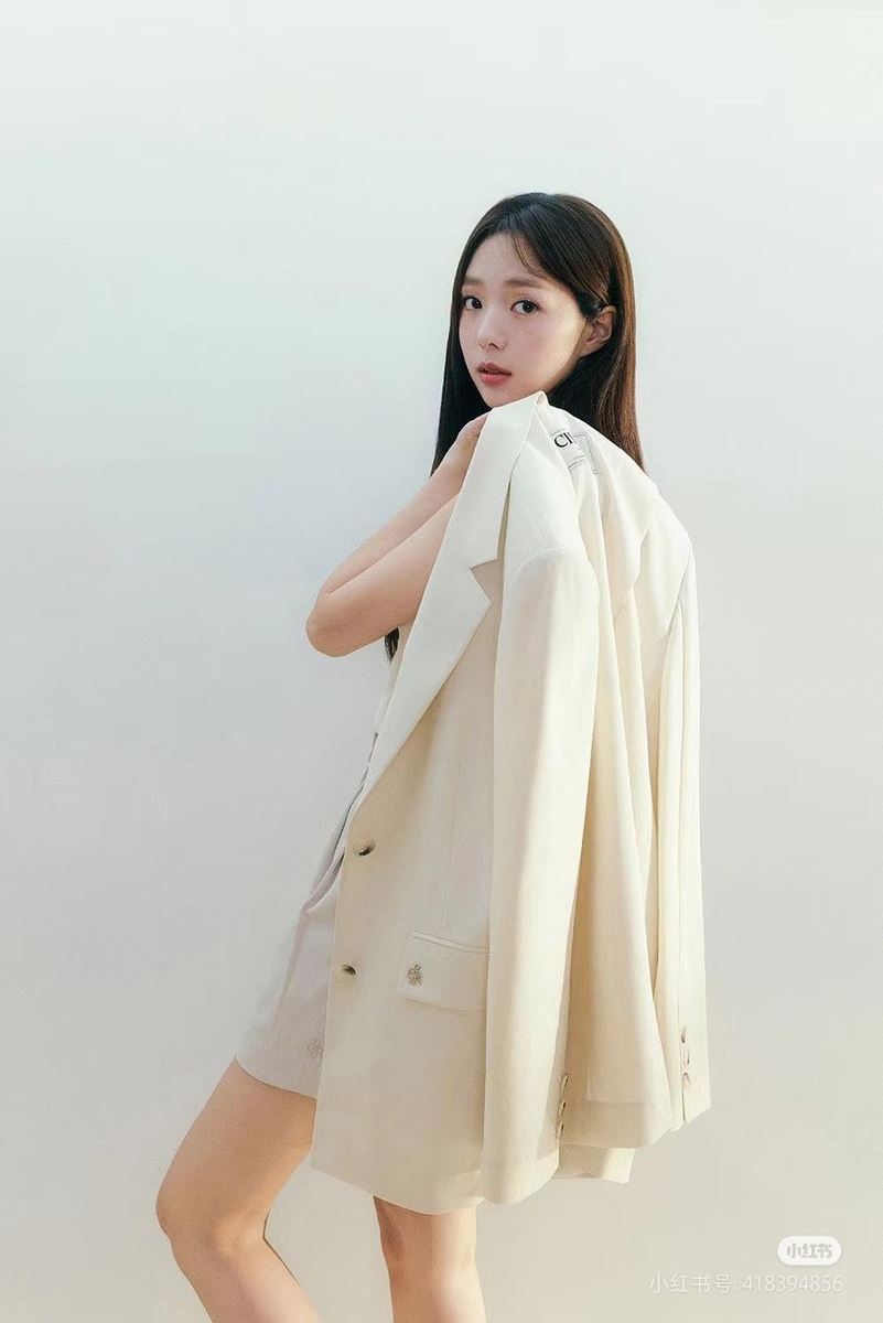 蔡秀彬 我见犹怜清纯可爱软萌又欲的小姐姐。