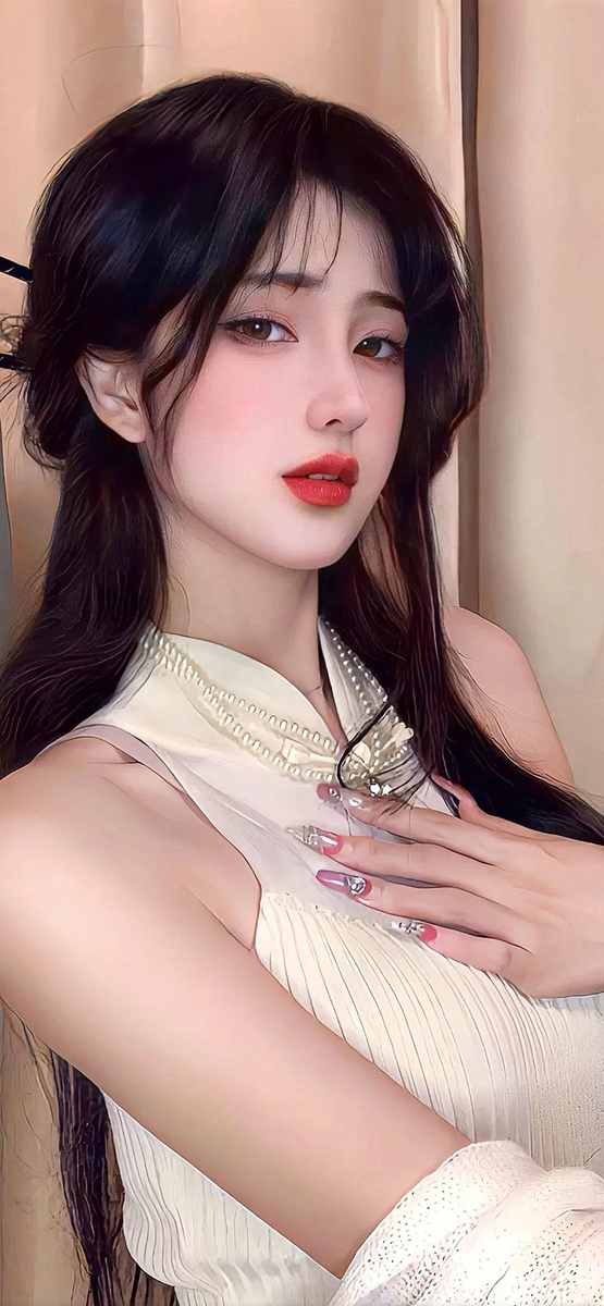 臻选少女细腰山间性感女精选推荐第59张