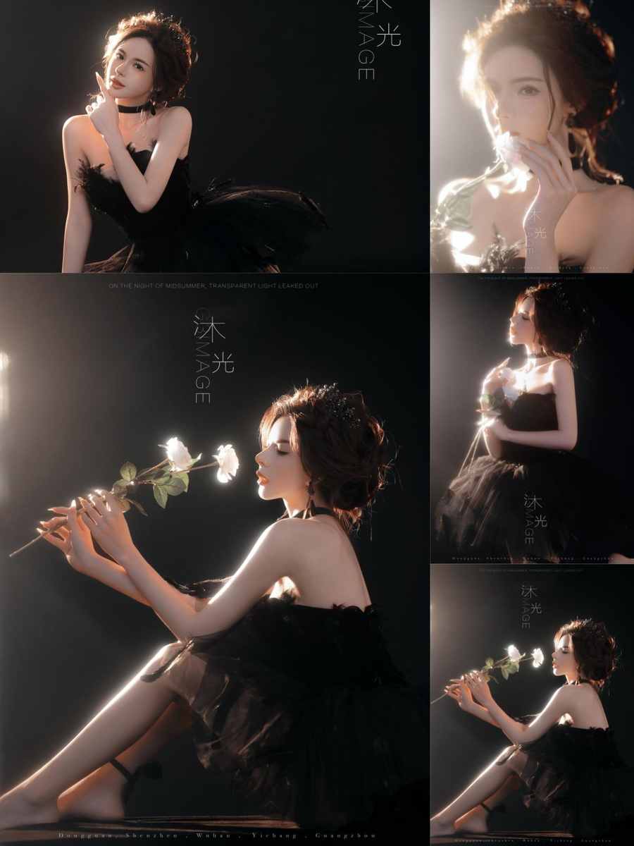 沉溺于少女的梦宝藏少女写真合集。