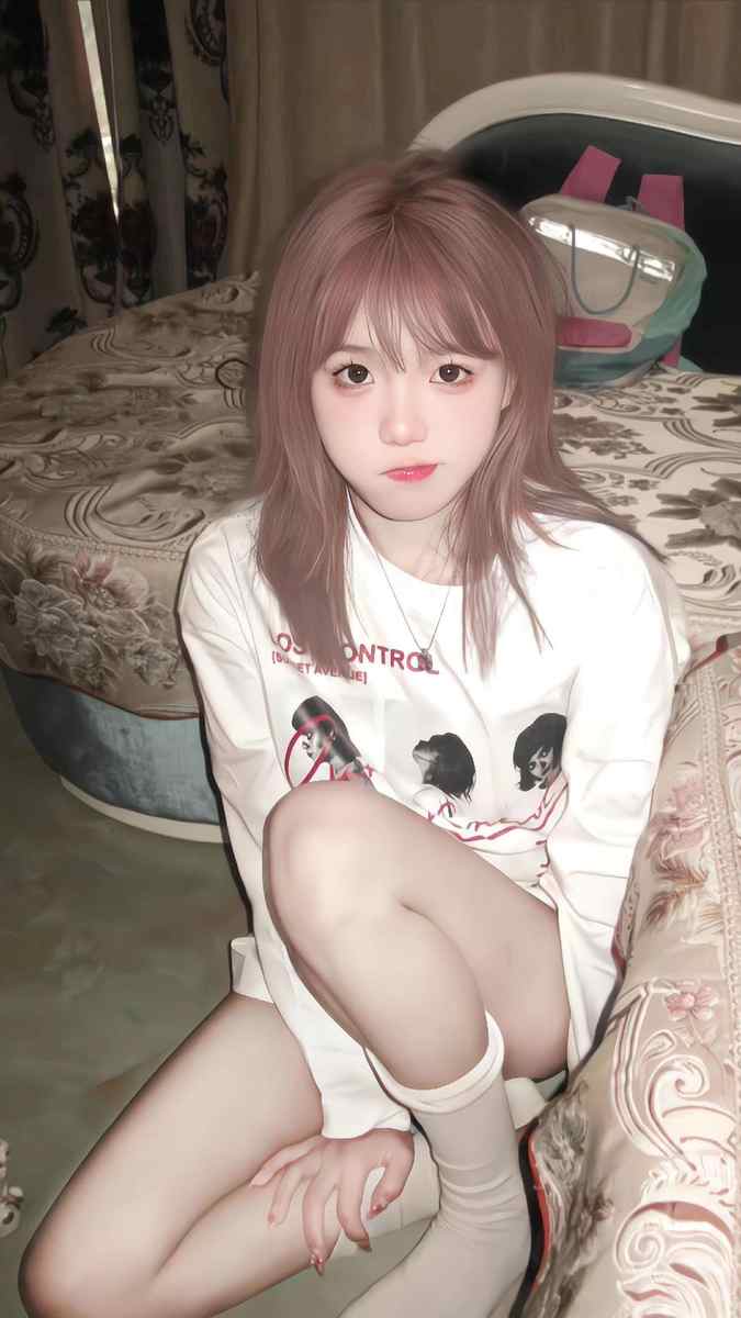 小肉子?（高质量养成号）美女写真